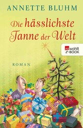 Die hässlichste Tanne der Welt