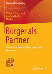 Bürger als Partner