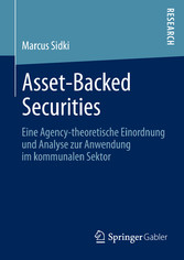 Asset-Backed Securities