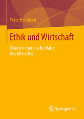 Ethik und Wirtschaft