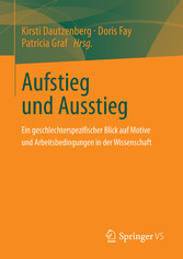 Aufstieg und Ausstieg