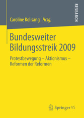 Bundesweiter Bildungsstreik 2009