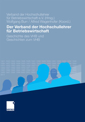 Der Verband der Hochschullehrer für Betriebswirtschaft