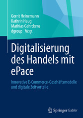 Digitalisierung des Handels mit ePace