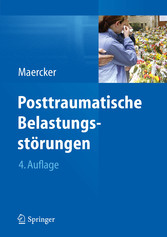 Posttraumatische Belastungsstörungen