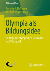 Olympia als Bildungsidee