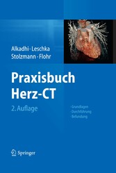 Praxisbuch Herz-CT