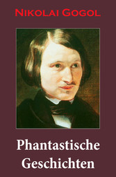 Phantastische Geschichten