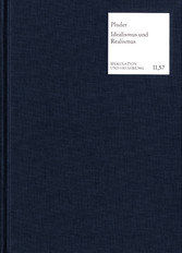 Die Vermittlung von Idealismus und Realismus in der Klassischen Deutschen Philosophie