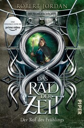 Das Rad der Zeit 0. Das Original