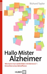 Hallo Mister Alzheimer