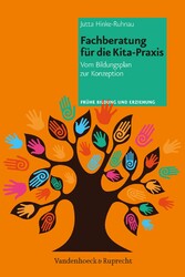 Fachberatung für die Kita-Praxis