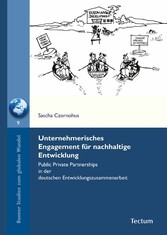 Unternehmerisches Engagement für nachhaltige Entwicklung