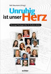 Unruhig ist unser Herz