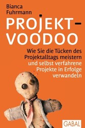 Projekt-Voodoo®