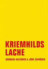 Kriemhilds Lache