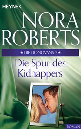 Die Donovans 2. Die Spur des Kidnappers