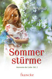 Sommerstürme