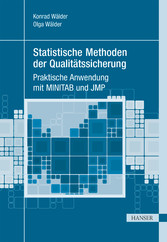 Statistische Methoden der Qualitätssicherung