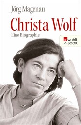 Christa Wolf