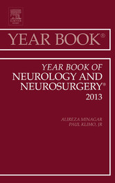 Year Book of Neurology and Neurosurgery,