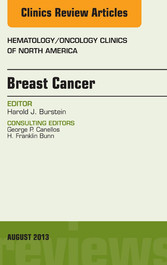 Breast Cancer, An Issue of Hematology/Oncology Clinics of North America,