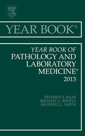 Year Book of Pathology and Laboratory Medicine 2013,