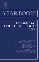 Year Book of Endocrinology 2013,