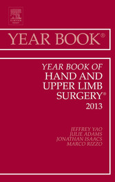 Year Book of Hand and Upper Limb Surgery 2013,