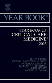 Year Book of Critical Care 2013,