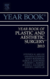 Year Book of Plastic and Aesthetic Surgery 2013,