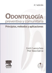 Odontología preventiva y comunitaria + StudentConsult en español