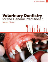 Veterinary Dentistry for the General Practitioner