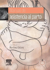 Manual de asistencia al parto + acceso online