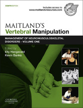 Maitland's Vertebral Manipulation E-Book