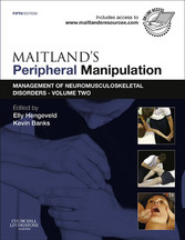 Maitland's Peripheral Manipulation E-Book