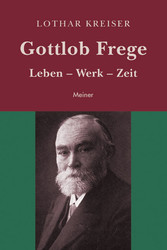 Gottlob Frege