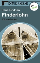 Krimi-Klassiker - Band 4: Finderlohn