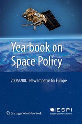 Yearbook on Space Policy 2006/2007