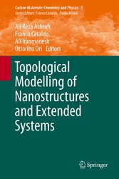 Topological Modelling of Nanostructures and Extended Systems