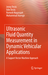 Ultrasonic Fluid Quantity Measurement in Dynamic Vehicular Applications