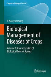 Biological Management of Diseases of Crops