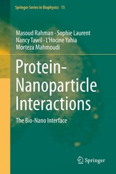 Protein-Nanoparticle Interactions