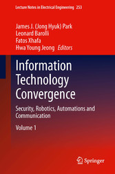 Information Technology Convergence