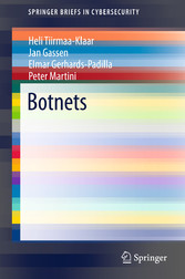 Botnets