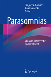 Parasomnias