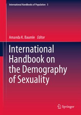 International Handbook on the Demography of Sexuality