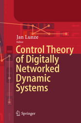 Control Theory of Digitally Networked Dynamic Systems