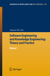 Software Engineering and Knowledge Engineering: Theory and Practice