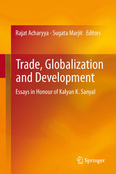 Trade, Globalization and Development